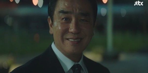 김부장 방송 캡쳐