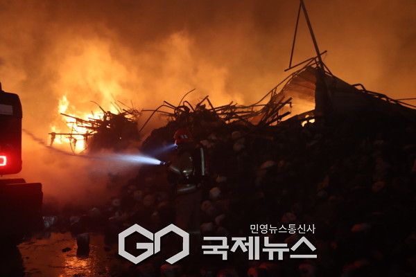 (사진제공.경기북부소방재난본부)