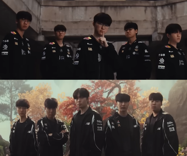 2025 롤드컵 결승전 시간 일정 생중계 / 롤드컵 홈페이지 캡쳐&nbsp;