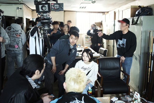 SBS 새 금토드라마 '모범택시 시즌3' 공개일 (사진=SBS '모범택시3')