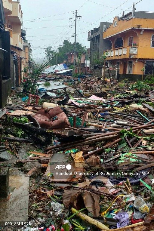 사진제공/AFP통신