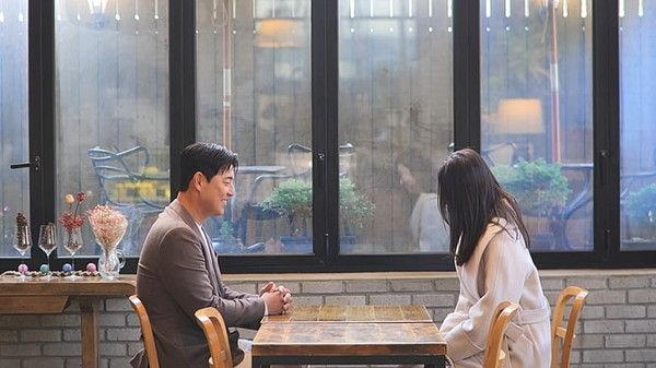 '신랑수업' 김성수 소개팅녀 나이 프로필 / 채널a 제공