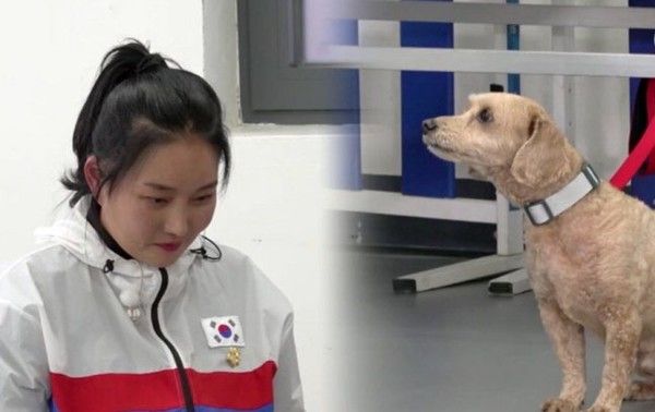 개는 훌륭하다 (사진=KBS2)