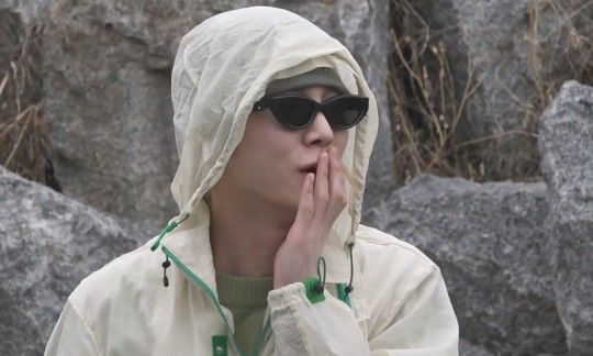 '나 혼자 산다' 샤이니 키 (사진=MBC)