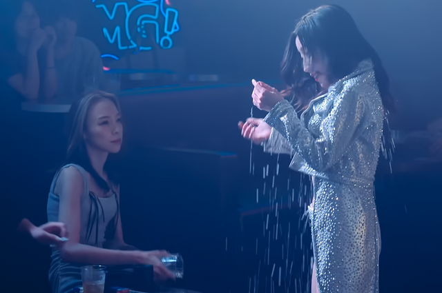 불량연애 출연진 (사진=넷플릭스 제공)