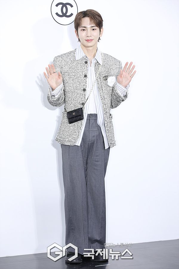 ▲ 샤이니(SHINee) 키(Key) / ⓒ국제뉴스DB