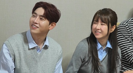 은가은 박현호 나이 프로필 / 채널 A 제공