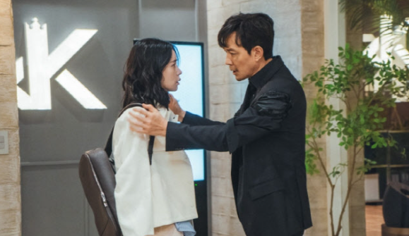 얄미운 사랑 등장인물 재방송 시청률 / TVN 제공