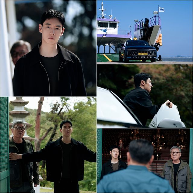 모범택시 시즌3 몇부작 재방송 ott