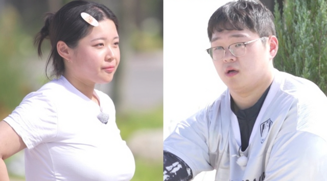 TV CHOSUN 예능 프로그램 ‘잘 빠지는 연애’