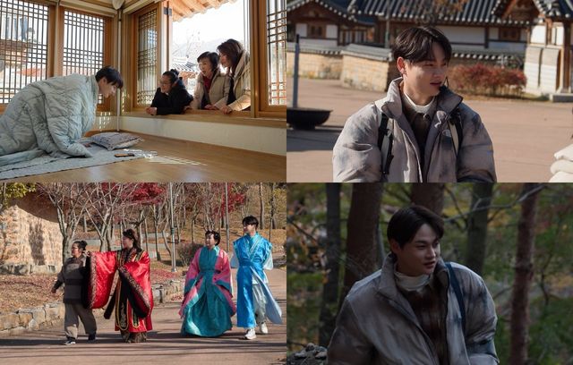 KBS2 ‘살림하는 남자들 시즌2’