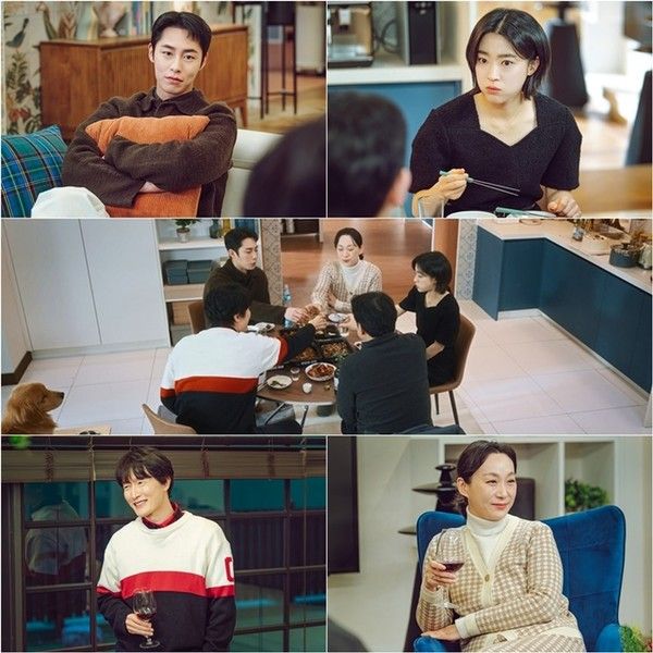 마지막 썸머 몇부작 등장인물 재방송 / kbs 제공