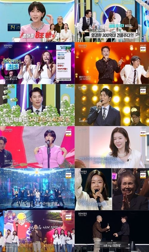 '불후의 명곡' (사진=KBS2)