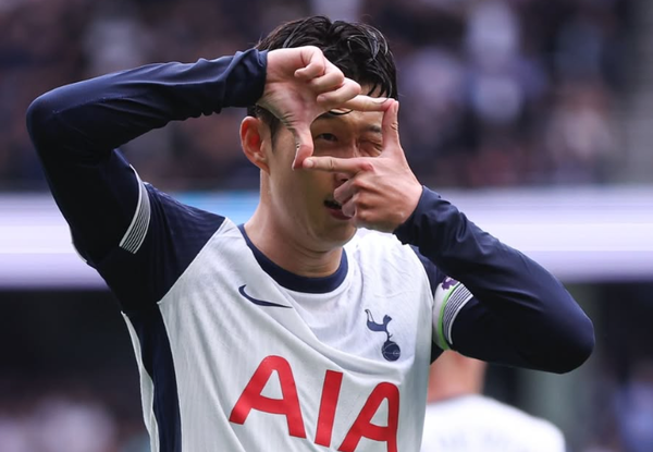 손흥민 토트넘 복귀 / 토트넘 SNS 캡쳐&nbsp;
