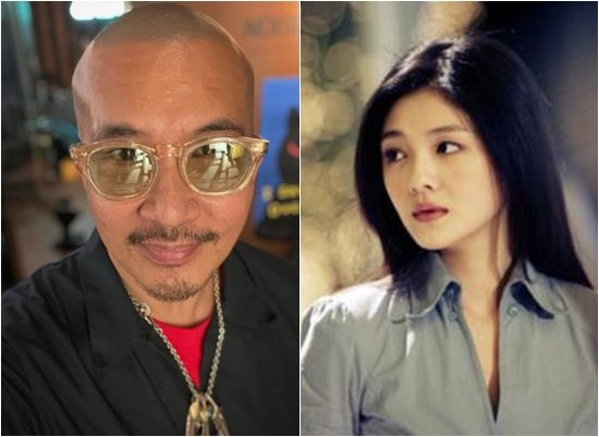 구준엽 서희원 (사진=구준엽 인스타, 영화 스틸컷)