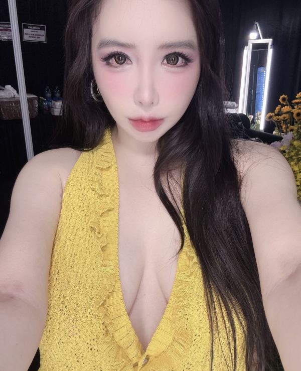 박봄 (사진=박봄 SNS 채널)