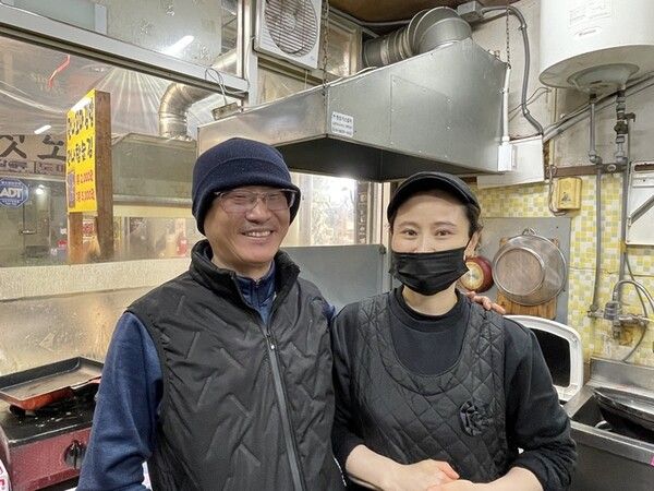 '생활의달인' (사진=SBS)