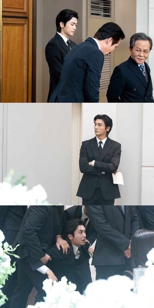 보물섬 (사진=SBS)