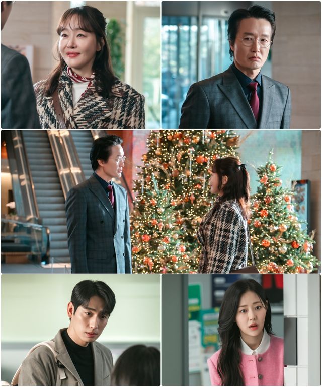 (사진=KBS2 '독수리 5형제를 부탁해!' 방송)