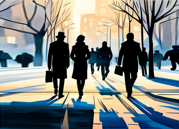 추위스케치 날씨 (사진=국제뉴스DB)