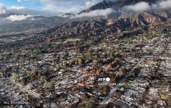 사진제공/AFP통신