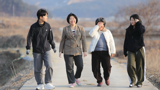 (사진=KBS1 '동행')