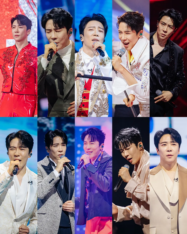 에녹 (사진=MBN '현역가왕2' 방송)