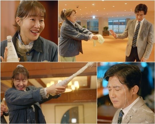 (사진=KBS2 '독수리 5형제를 부탁해')