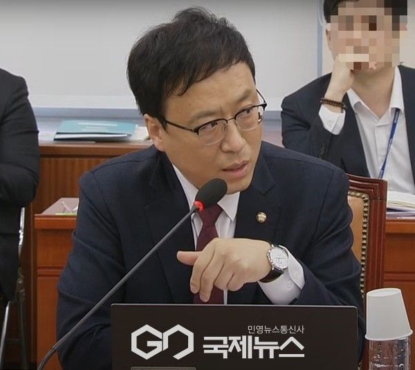 사진=국민의힘 정성국의원/고정화기자