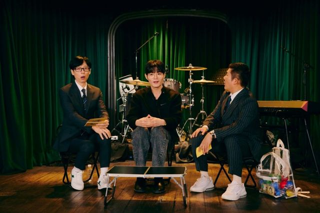 (사진=tvN '유 퀴즈 온 더 블럭' 방송)