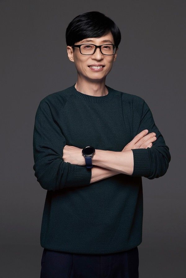 유재석(사진=안테나 제공)