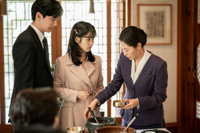 넷플릭스 '폭싹 속았수다'