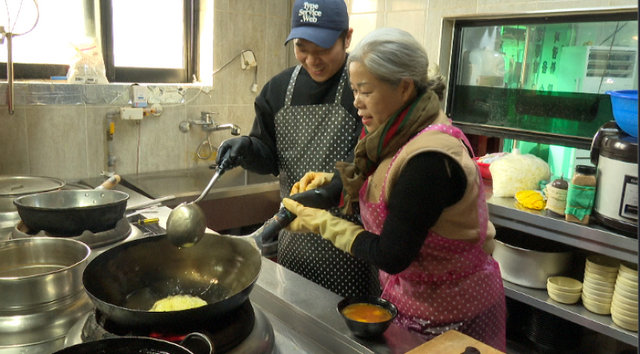 (사진=KBS1 '인간극장')