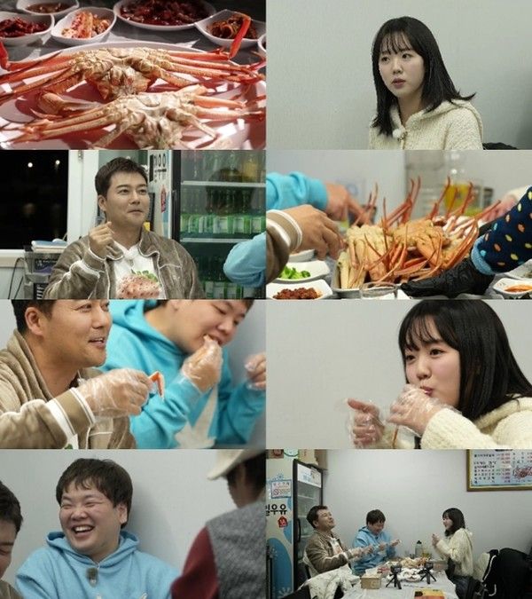 전현무계획2 (사진=MBN, 채널S)