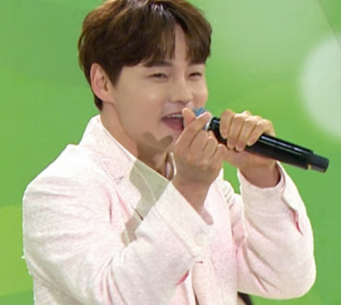 박서진 / KBS 제공