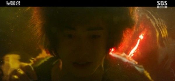 드라마 보물섬 인물관계도 원작 몇부작 / 방송 캡쳐