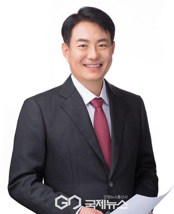 사진= 김동원대변인/국제뉴스DB