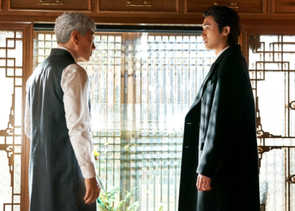 드라마 보물섬 몇부작 인물관계도 등장인물 / SBS 제공&nbsp;