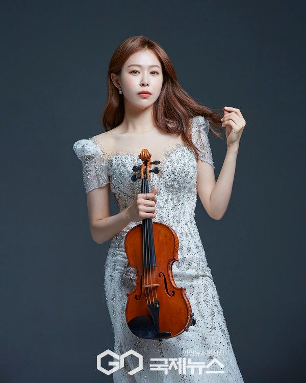 댄스올리니스트 '제니윤'(사진=팝티스트)