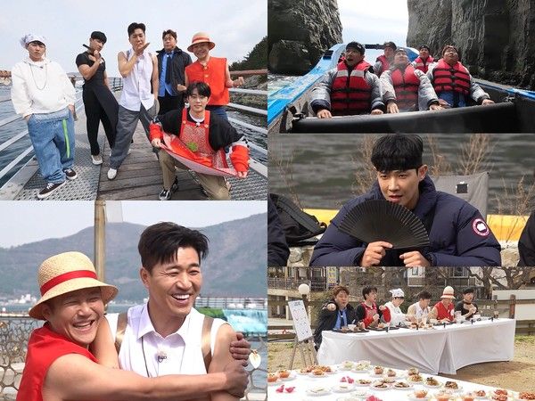 '1박2일' (사진=KBS2)