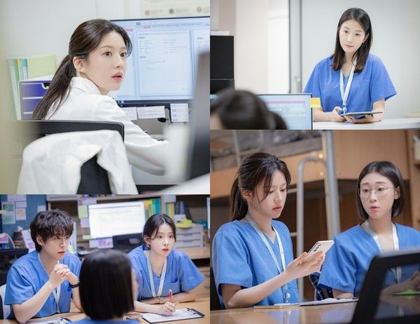 '언젠가는 슬기로울 전공의생활' (사진=tvN)