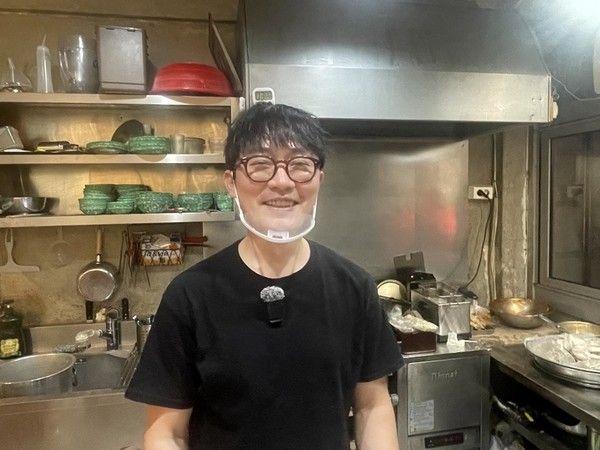 '생활의달인' (사진=SBS)