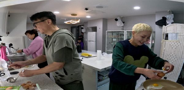 '같이삽시다' (사진=KBS)