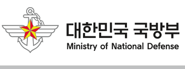사진=국방부 로고