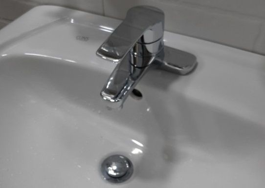 수돗물, 수도꼭지, 단수/ 사진=국제뉴스 DB