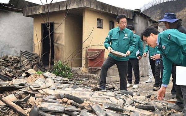 (사진제공=이철우 후보사무실) 이철우 국민의힘 21대 대통령 경선 후보