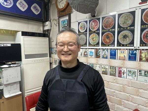 '생활의 달인' (사진=SBS)