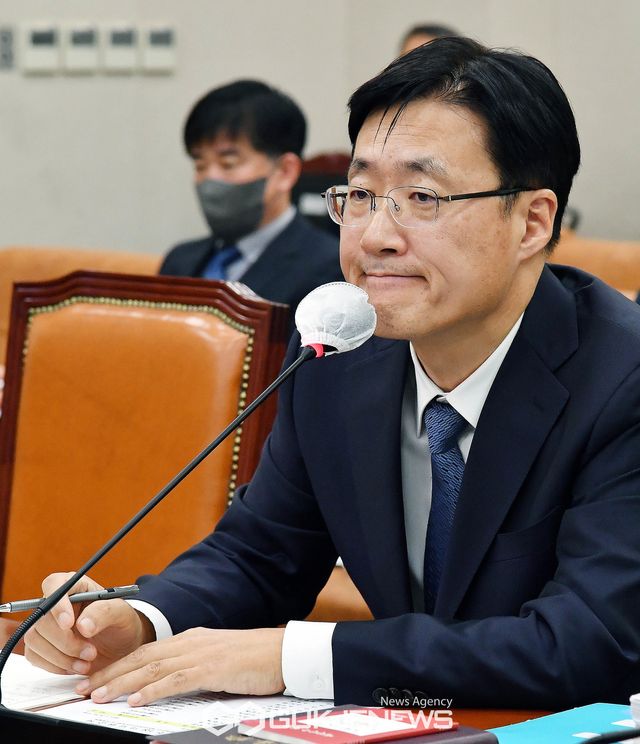 김형두 재판관 (사진=국제뉴스DB)