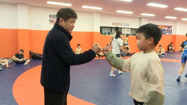 (사진=KBS1 '인간극장')