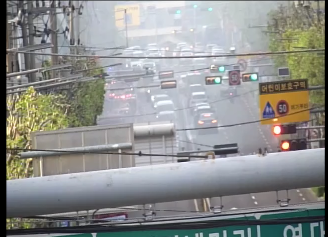 (사진=경찰청 UTIC 제공)